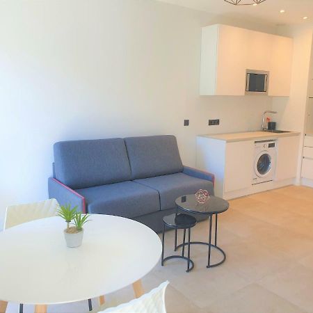 Studio Centre Mer 302 Apartment Nice Luaran gambar